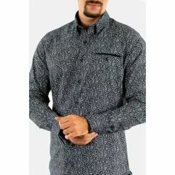 Benson&cherry link Couleur bleu -Blend Of America Soldes 23555532 500 C