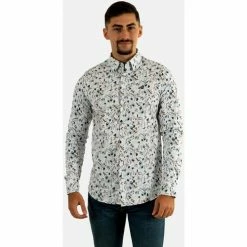 Benson&cherry ledzep Couleur blanc