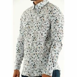 Benson&cherry ledzep Couleur blanc -Blend Of America Soldes 23555536 500 C