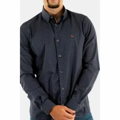 Benson&cherry lokhlass Couleur bleu -Blend Of America Soldes 23555544 500 C