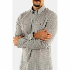 Benson&cherry luther Couleur blanc -Blend Of America Soldes 23555556 500 C