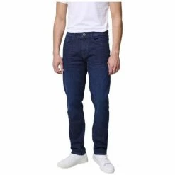 Blend Of America JEAN JET FIT NOOS - Bleu - 30/34 Couleur Bleu