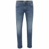 Blend Of America JEAN TWISTER FIT NOOS - DENIM MIDDLE - 32/34 Couleur DENIM MIDDLE