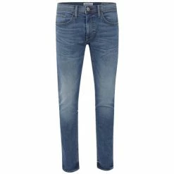 Blend Of America JEAN TWISTER FIT NOOS - DENIM MIDDLE - 32/34 Couleur DENIM MIDDLE