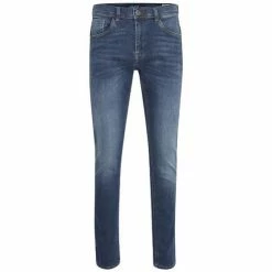 Blend Of America TWISTER FIT MULTIFLEX NOOS - DENIM MIDDL - 30/34 Couleur DENIM MIDDL