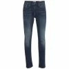 Blend Of America JEAN TWISTER FIT MULTIFLEX NOOS - Bleu - 33/34 Couleur Bleu