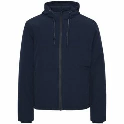 Blend Of America Blouson Couleur Bleu marine