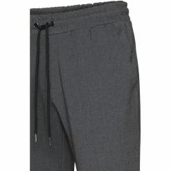 Blend Of America Pantalon slim Couleur Anthracite -Blend Of America Soldes 23789525 500 C