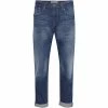 Blend Of America Jean coton regular THUNDER RELAXED Couleur Bleu