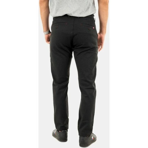 Benson&cherry jotur Couleur gris 3 Benson&cherry jotur Couleur gris – Image 3