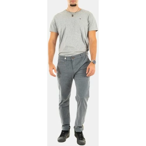 Benson&cherry justice Couleur gris 2 Benson&cherry justice Couleur gris – Image 2