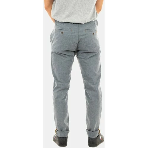 Benson&cherry justice Couleur gris 3 Benson&cherry justice Couleur gris – Image 3