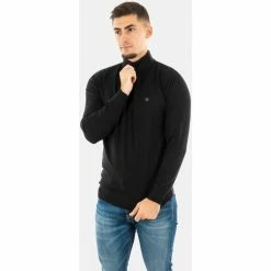 Benson&cherry fobos Couleur noir