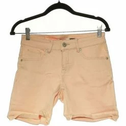 Blend Of America Short 36 - T1 - S Couleur Rose