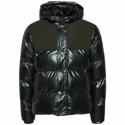 Blend Of America Doudoune Outerwear Couleur rosin