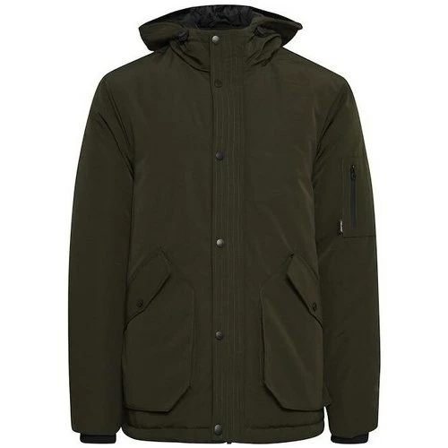 Blend Of America Parka Outerwear Couleur rosin 1 Blend Of America Parka Outerwear Couleur rosin