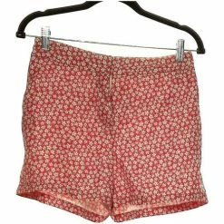 Bizzbee Short 38 - T2 - M Couleur Rouge