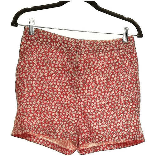 Bizzbee Short 38 - T2 - M Couleur Rouge 1 Bizzbee Short 38 - T2 - M Couleur Rouge