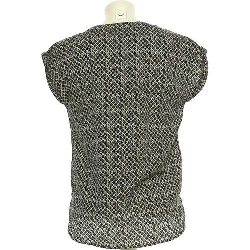 Bizzbee Chemise 36 - T1 - S Couleur Vert 2 Bizzbee Chemise 36 - T1 - S Couleur Vert – Image 2