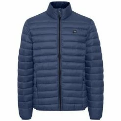 Blend Of America BLOUSON OUTERWEAR - ENSIGN BLUE - S Couleur ENSIGN BLUE