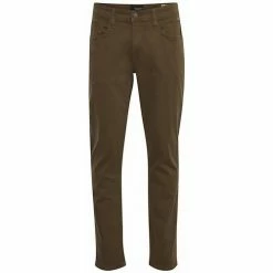 Blend Of America JEAN TWISTER FIT - COFFEE - 28/32 Couleur COFFEE