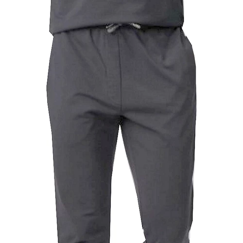 Benson&cherry Pant Jogg élégant homme Noir Jeyden Couleur Noir 2 Benson&cherry Pant Jogg élégant homme Noir Jeyden Couleur Noir – Image 2