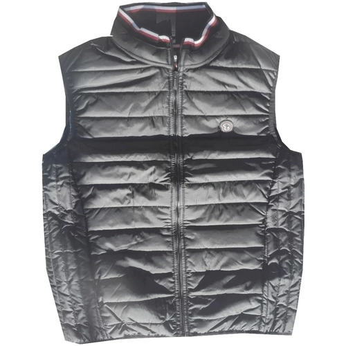 Benson&cherry Doudoune sans manches homme (Marine)) Couleur Marine 1 Benson&cherry Doudoune sans manches homme (Marine)) Couleur Marine