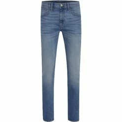 Blend Of America Jean regular TWISTER Couleur Bleu indigo