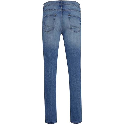 Blend Of America Jean regular TWISTER Couleur Bleu indigo 2 Blend Of America Jean regular TWISTER Couleur Bleu indigo – Image 2