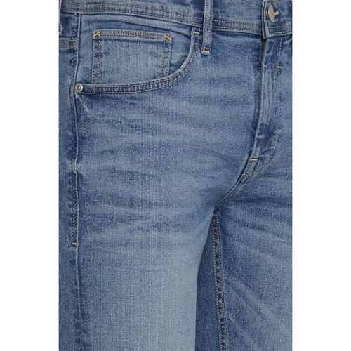 Blend Of America Jean regular TWISTER Couleur Bleu indigo 3 Blend Of America Jean regular TWISTER Couleur Bleu indigo – Image 3