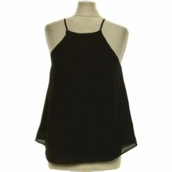 Bizzbee Débardeur 34 - T0 - Xs Couleur Noir