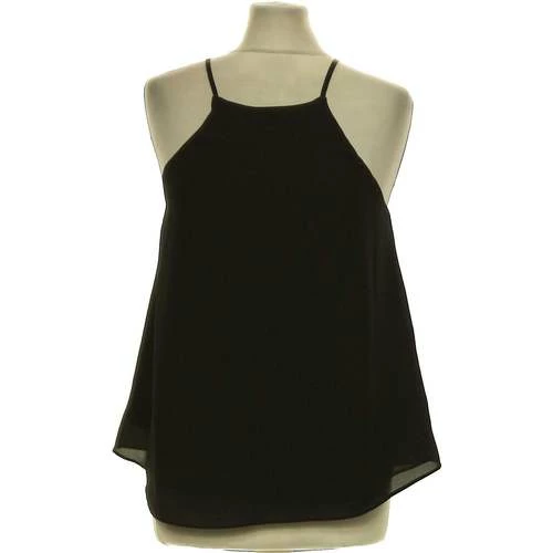 Bizzbee Débardeur 34 - T0 - Xs Couleur Noir 1 Bizzbee Débardeur 34 - T0 - Xs Couleur Noir