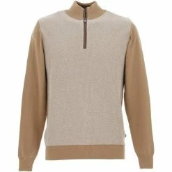 Benson&cherry Fraction bge pulls Couleur Beige