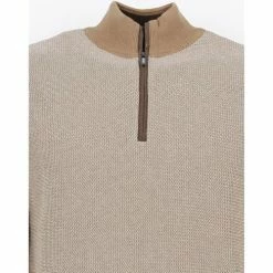 Benson&cherry Fraction bge pulls Couleur Beige -Blend Of America Soldes 24230306 500 C