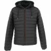 Benson&cherry Rosco noir blouson Couleur Noir