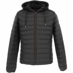 Blend Of America Soldes 21 Benson&cherry Rosco noir blouson Couleur Noir