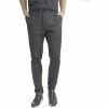Benson&cherry Pant Jogg élégant homme Noir Jolan Couleur Noir