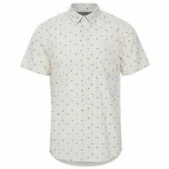 Blend Of America CHEMISE - OYSTER GREY - S Couleur OYSTER GREY