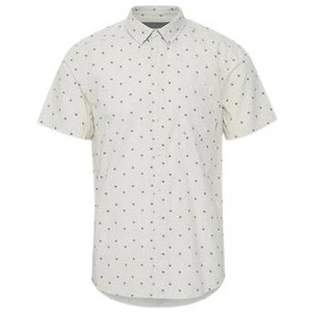 Blend Of America CHEMISE - OYSTER GREY - S Couleur OYSTER GREY 1 Blend Of America CHEMISE - OYSTER GREY - S Couleur OYSTER GREY