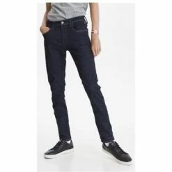 Blend Of America JEANS MULTIFLEX NOOS - Bleu - 33/34 Couleur Bleu