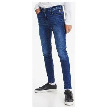 Blend Of America JEANS NOOS ECHO FIT - DENIM MIDDLE - 36/34 Couleur DENIM MIDDLE 1 Blend Of America JEANS NOOS ECHO FIT - DENIM MIDDLE - 36/34 Couleur DENIM MIDDLE