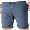 Blend Of America SHORT HOMME - dreSS blue - 2XL Couleur dreSS blue
